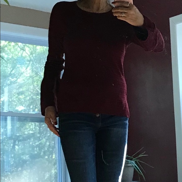 Ann Taylor Top - Picture 5 of 9